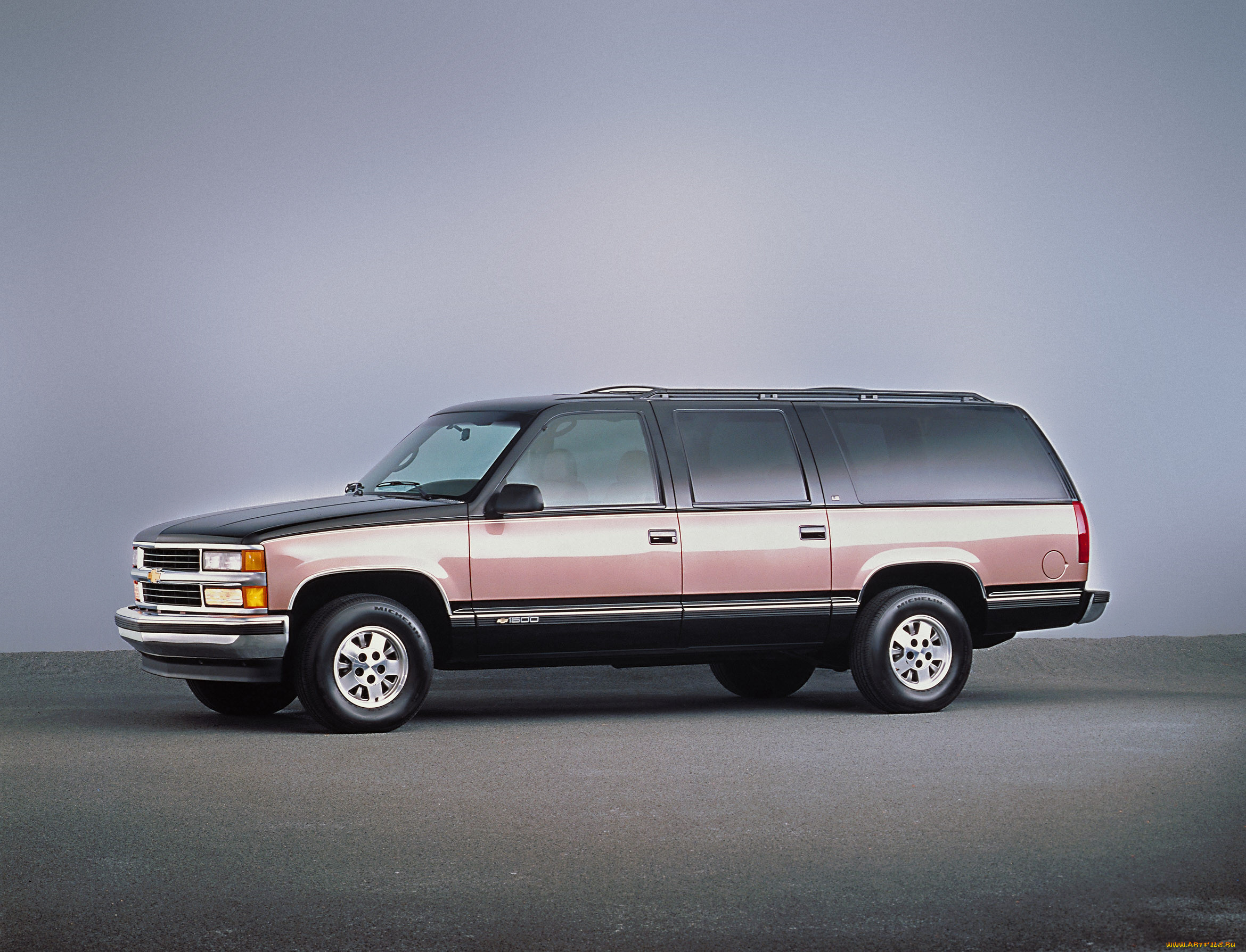 , chevrolet